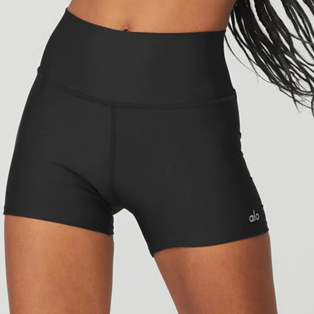 Highwaist Airlift Alo short